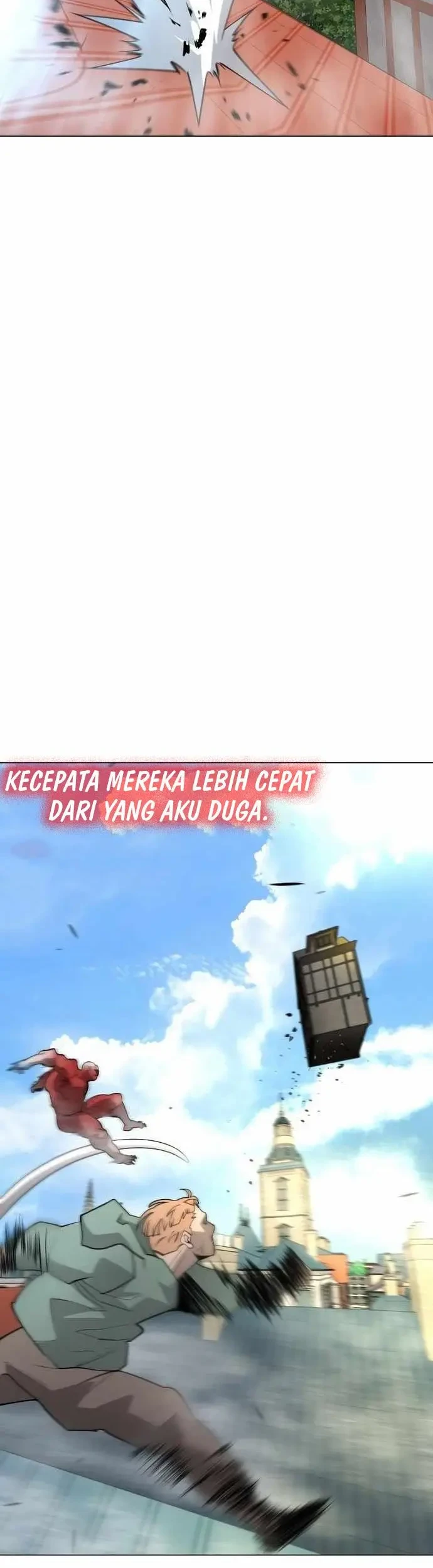 Superhuman Era Chapter 173 halaman 59