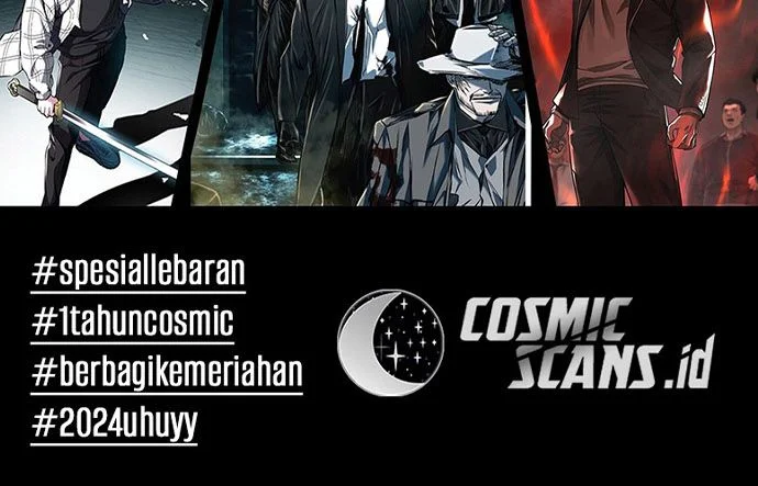 Superhuman Era Chapter 173 halaman 64