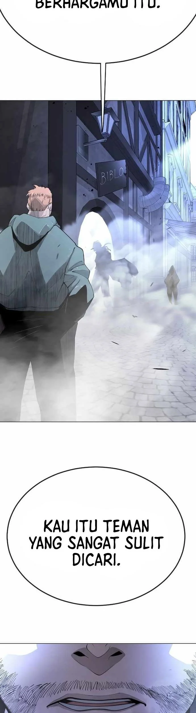 Superhuman Era Chapter 173 halaman 6
