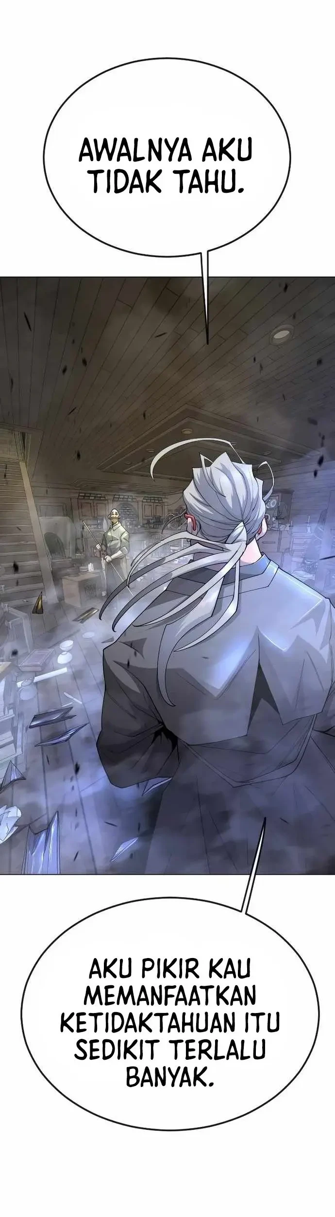 Superhuman Era Chapter 173 Gambar 10