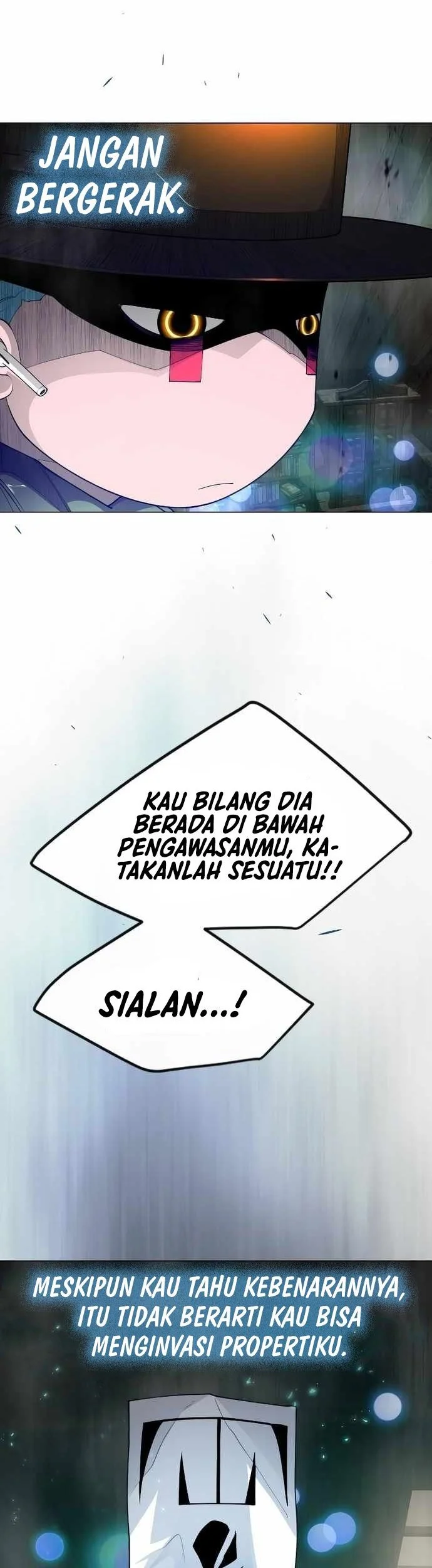 Superhuman Era Chapter 173 halaman 13