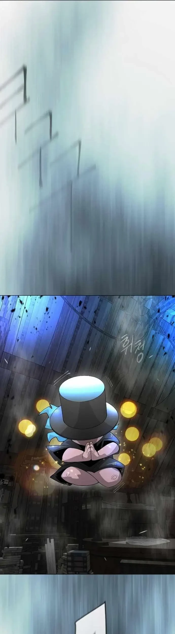 Superhuman Era Chapter 174 Gambar 18
