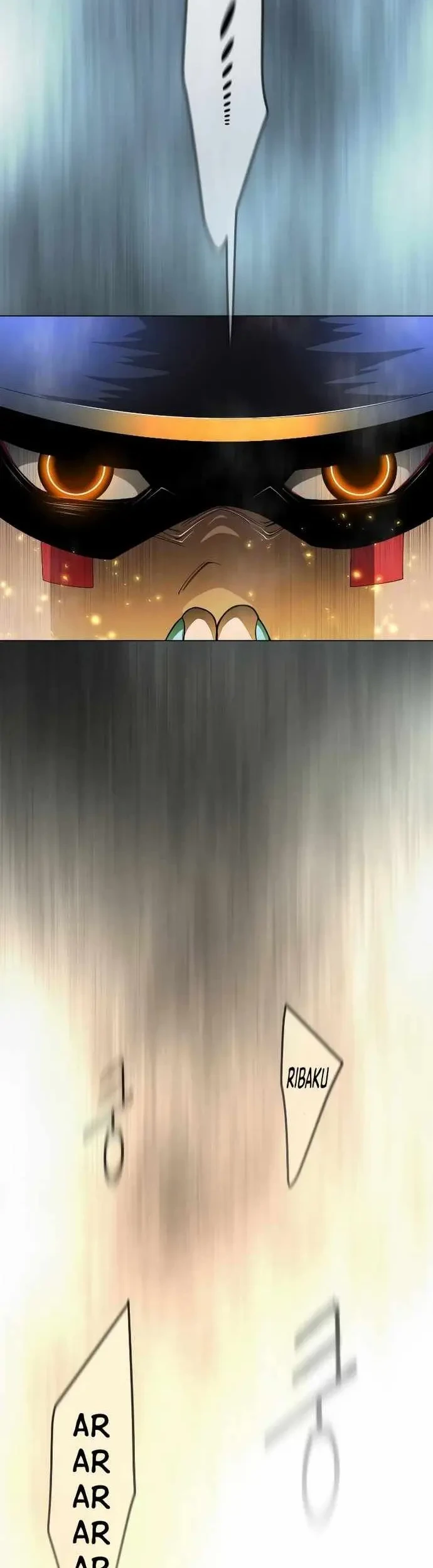 Superhuman Era Chapter 174 Gambar 19