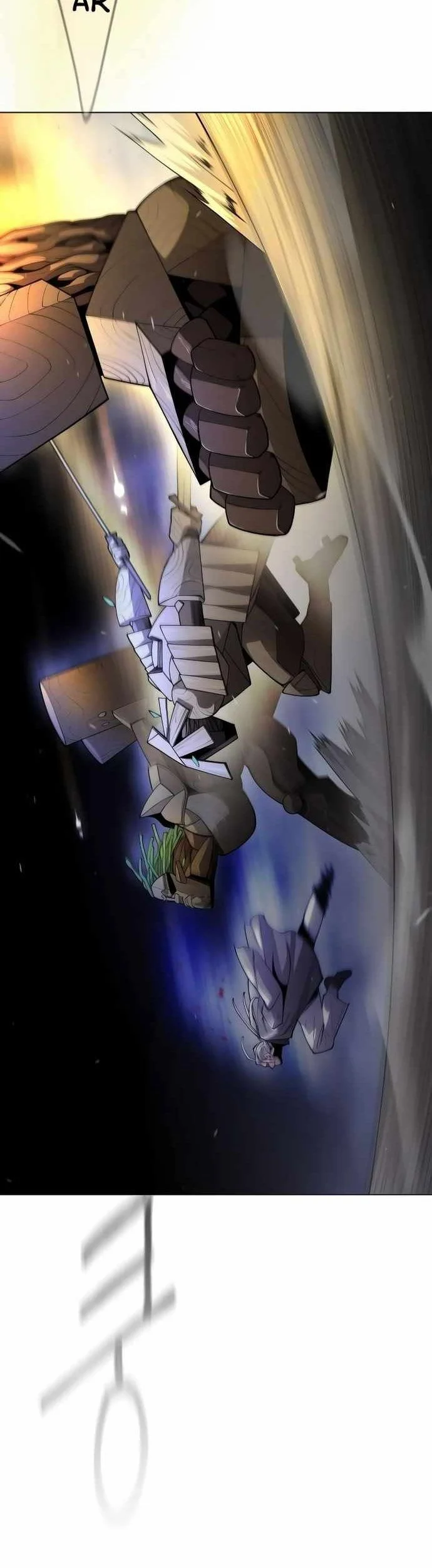 Superhuman Era Chapter 174 Gambar 20