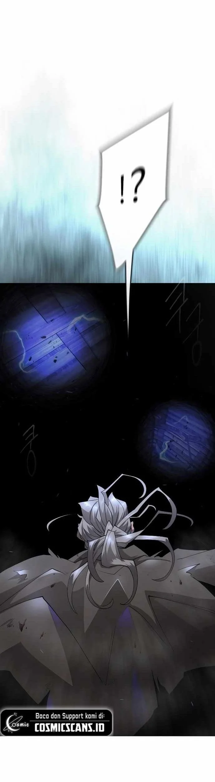 Superhuman Era Chapter 174 Gambar 21