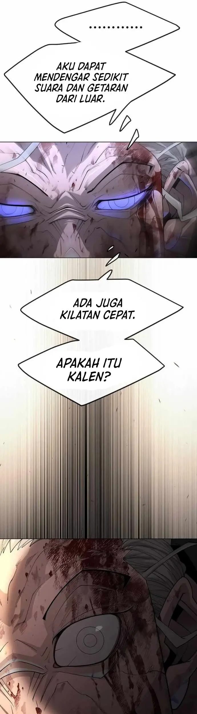 Superhuman Era Chapter 174 Gambar 23