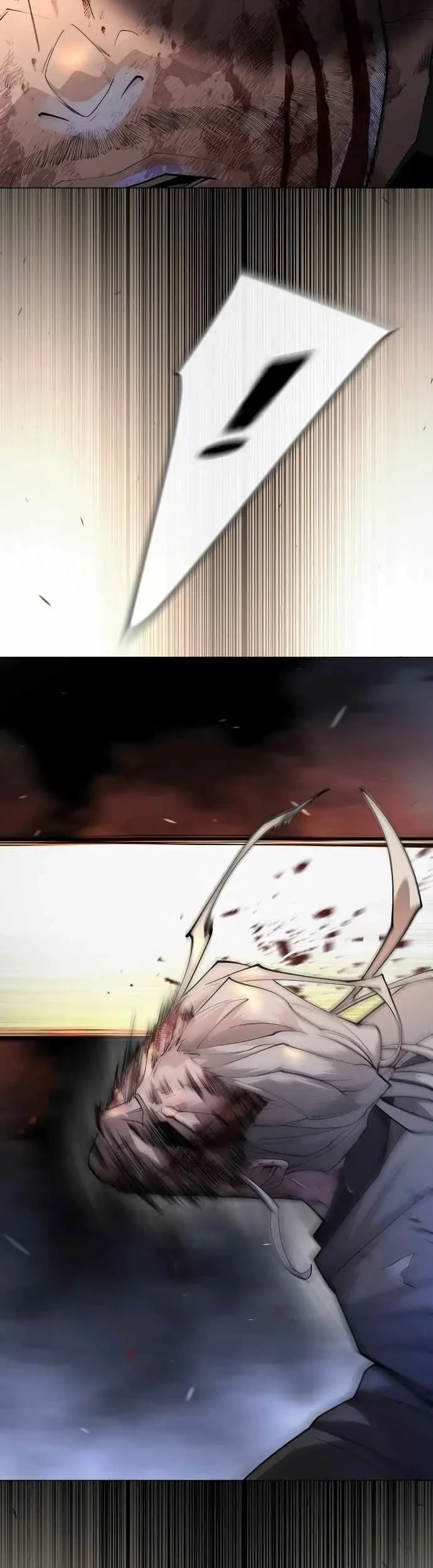Superhuman Era Chapter 174 Gambar 24