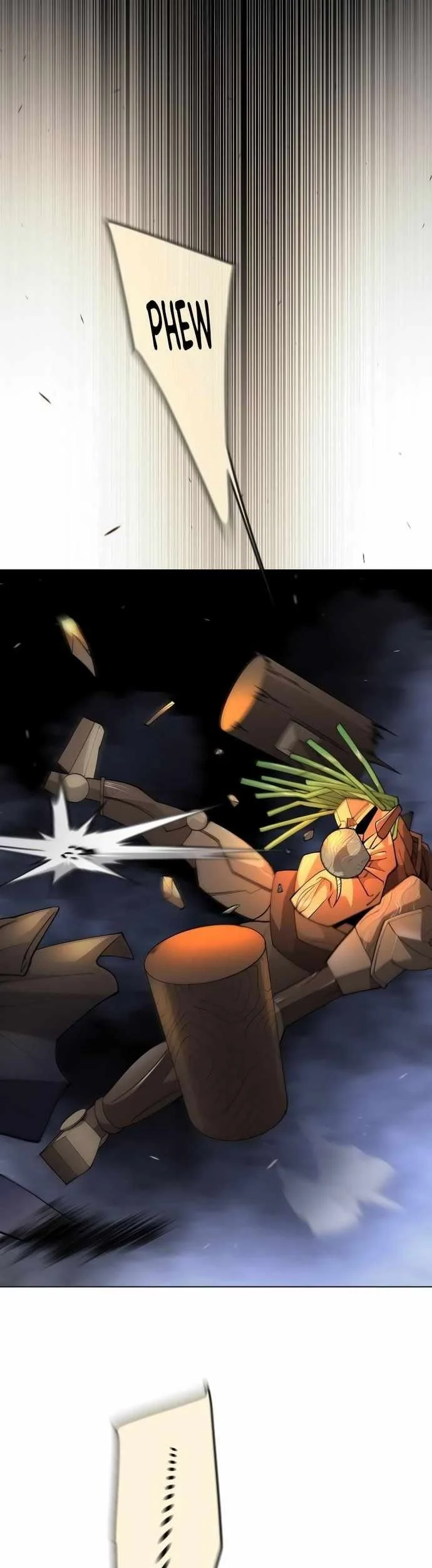 Superhuman Era Chapter 174 Gambar 25