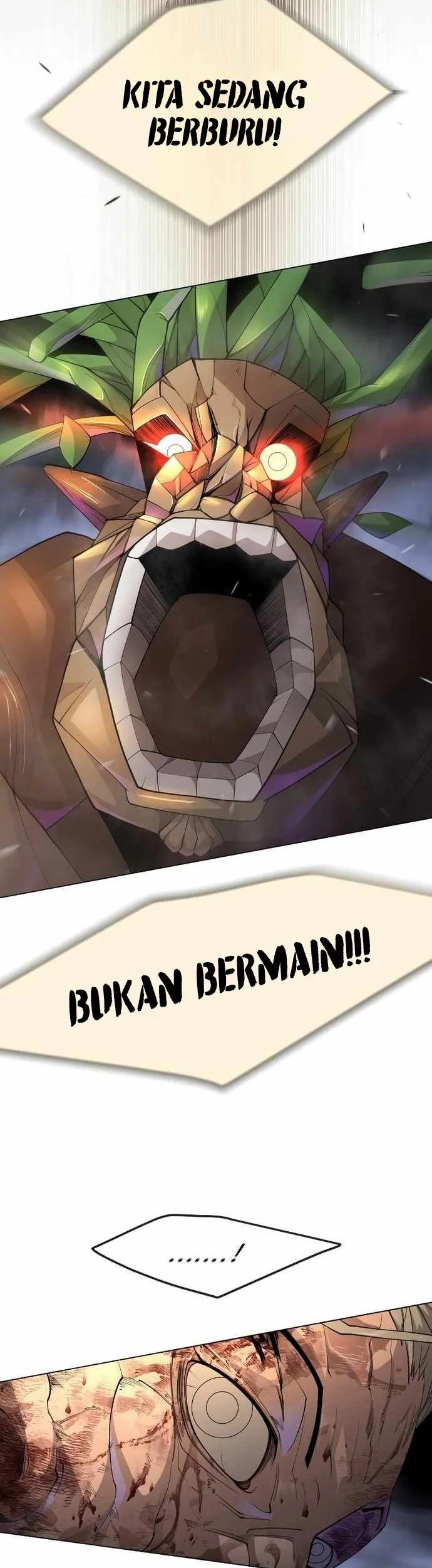 Superhuman Era Chapter 174 Gambar 27