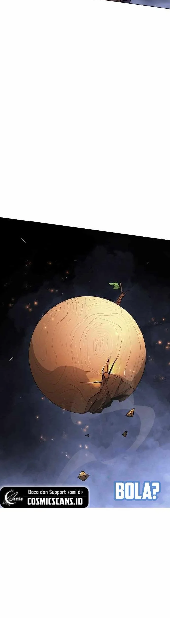 Superhuman Era Chapter 174 Gambar 28