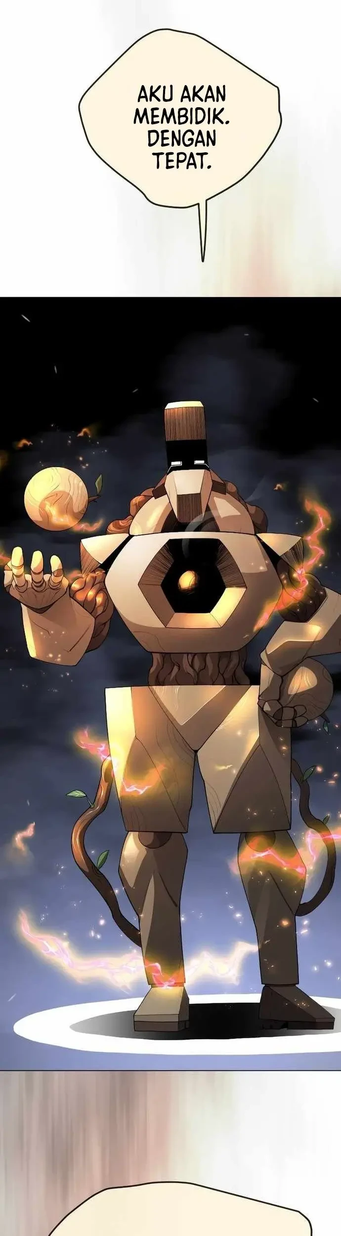 Superhuman Era Chapter 174 Gambar 30