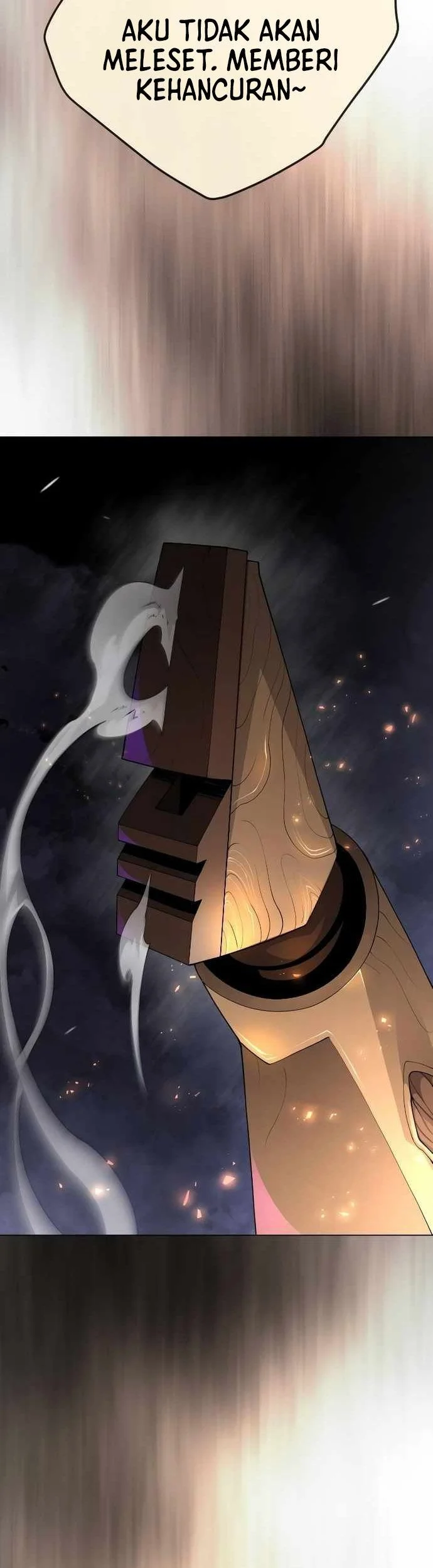 Superhuman Era Chapter 174 Gambar 31