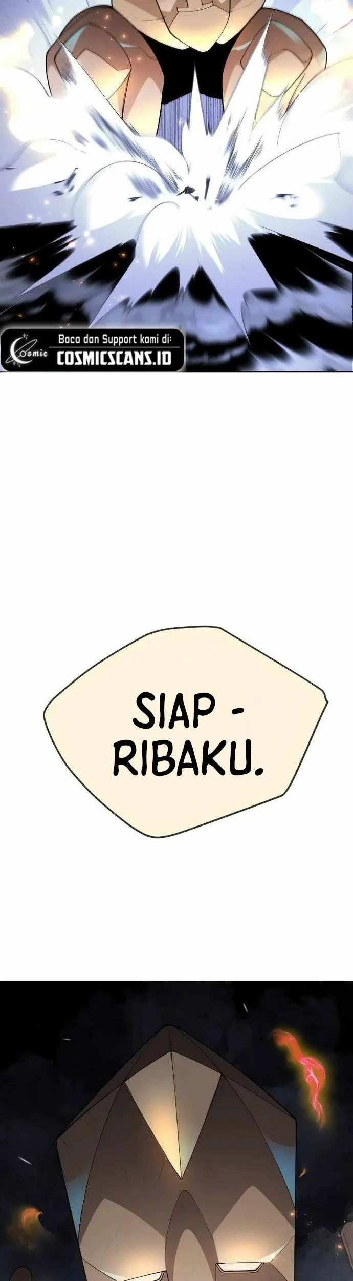 Superhuman Era Chapter 174 Gambar 38
