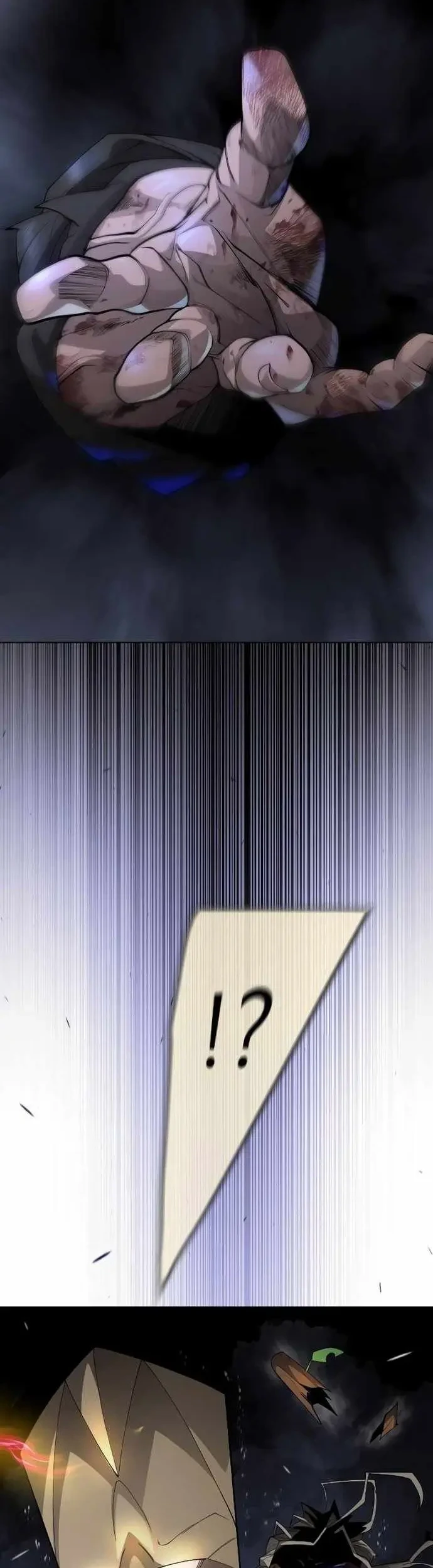 Superhuman Era Chapter 174 Gambar 42