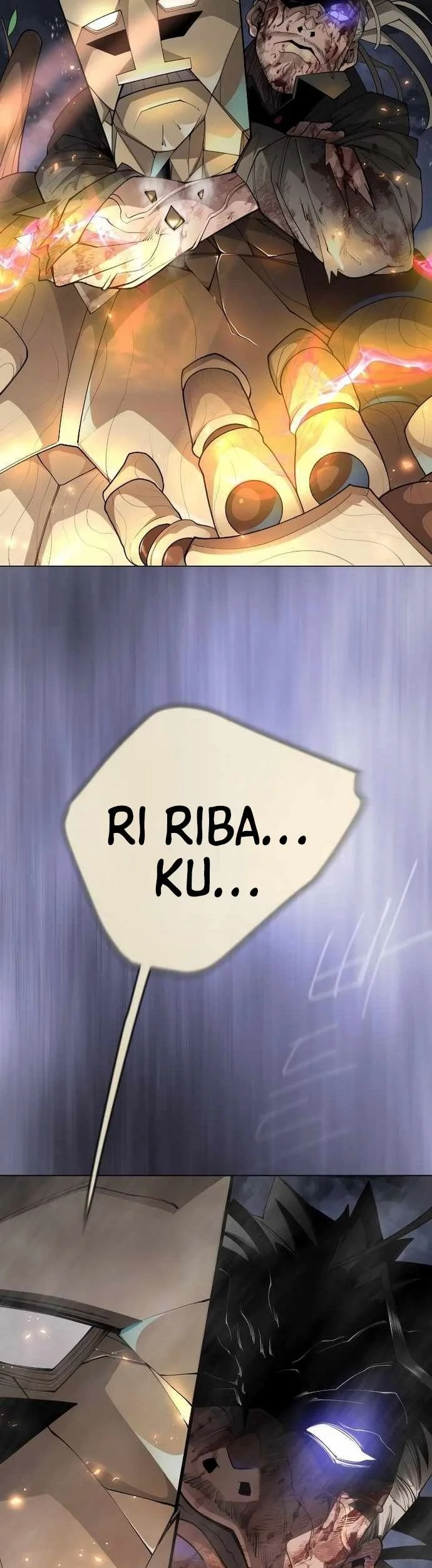 Superhuman Era Chapter 174 Gambar 43