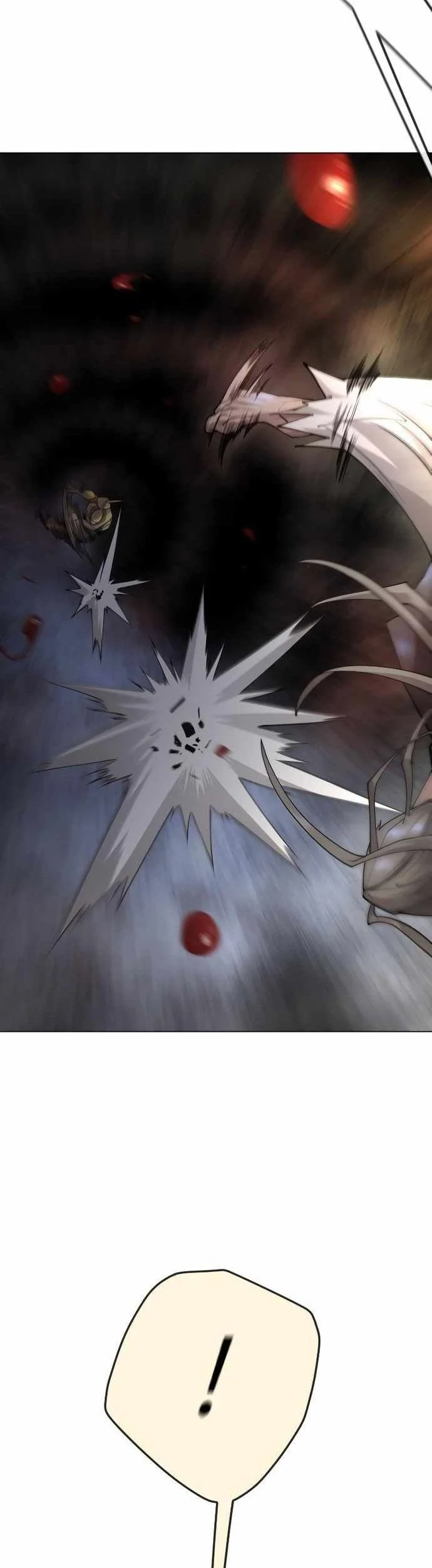 Superhuman Era Chapter 174 Gambar 48