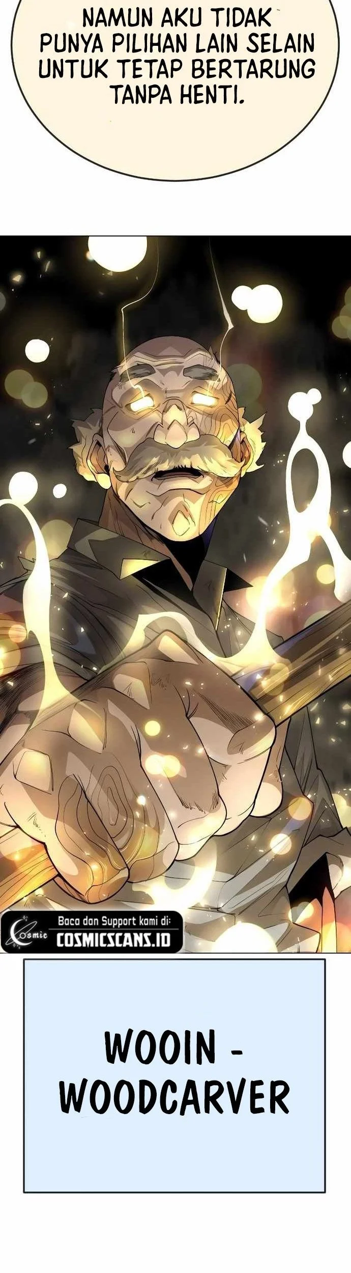 Superhuman Era Chapter 174 Gambar 51