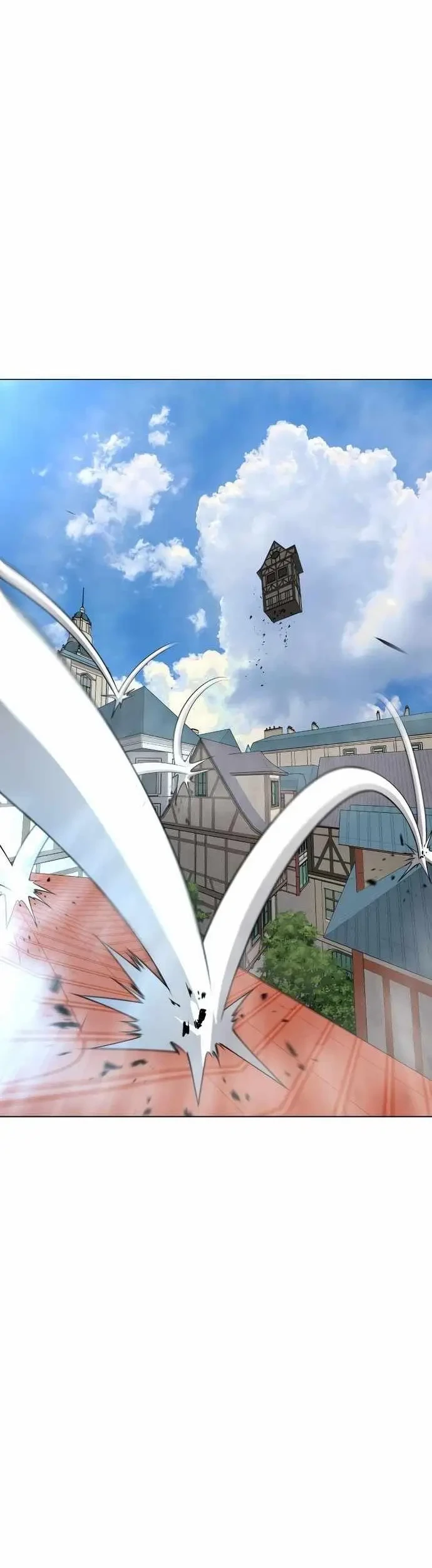 Superhuman Era Chapter 174 Gambar 3