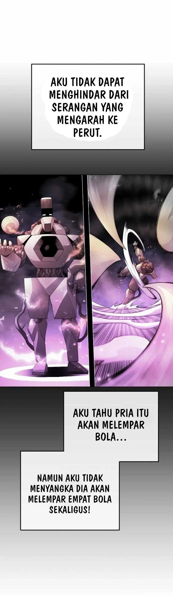 Superhuman Era Chapter 174 Gambar 57