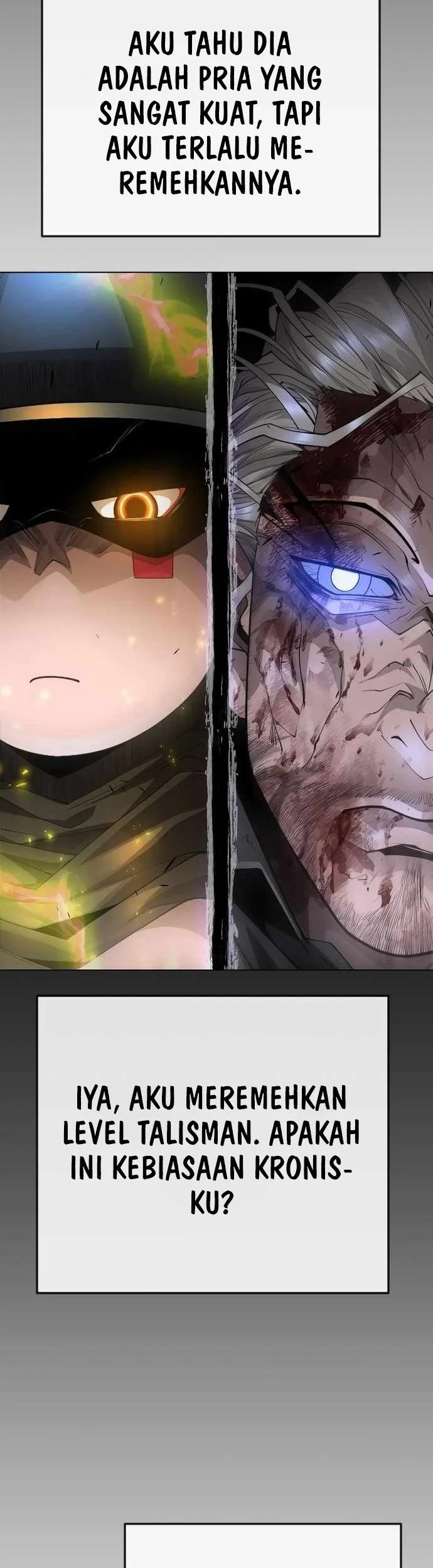 Superhuman Era Chapter 174 Gambar 60