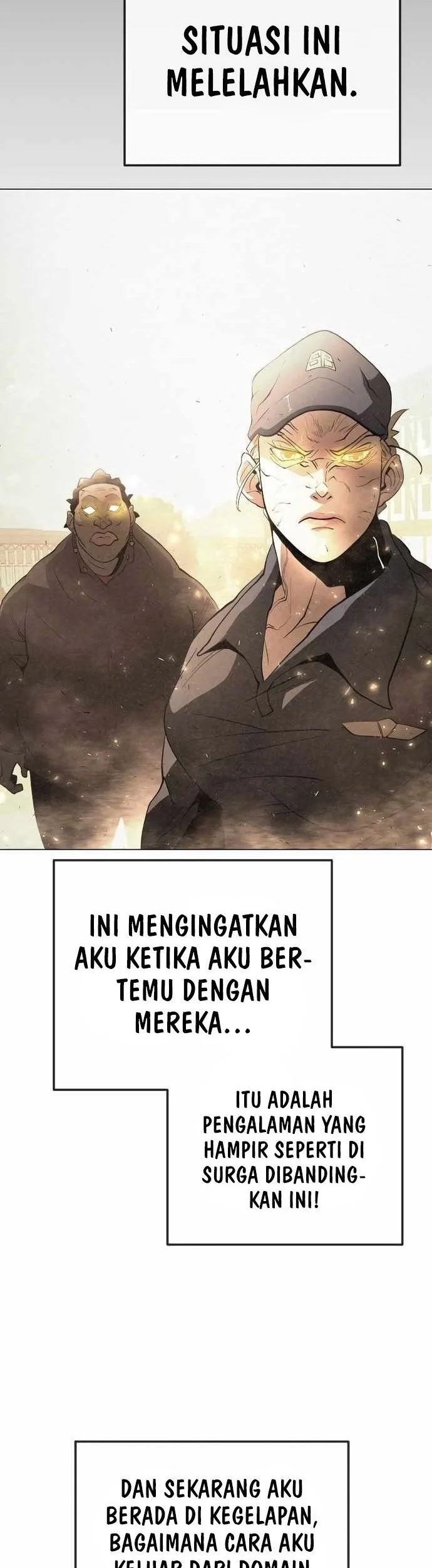 Superhuman Era Chapter 174 Gambar 61