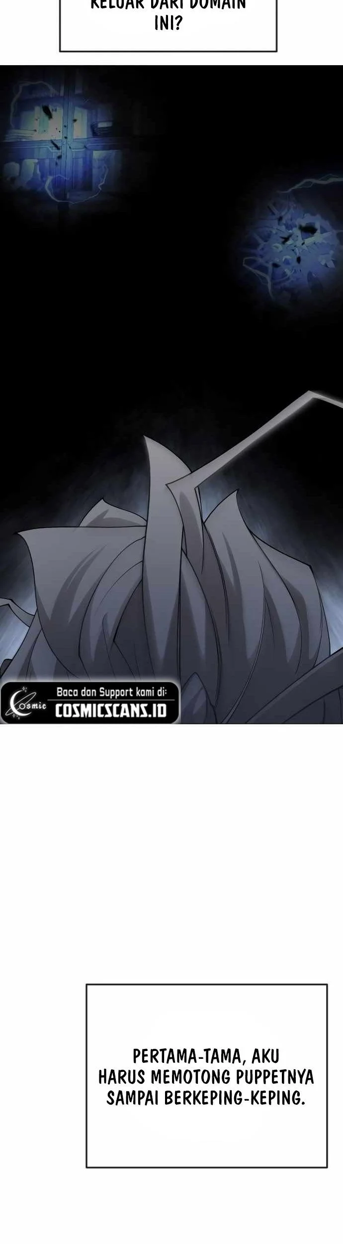 Superhuman Era Chapter 174 Gambar 62