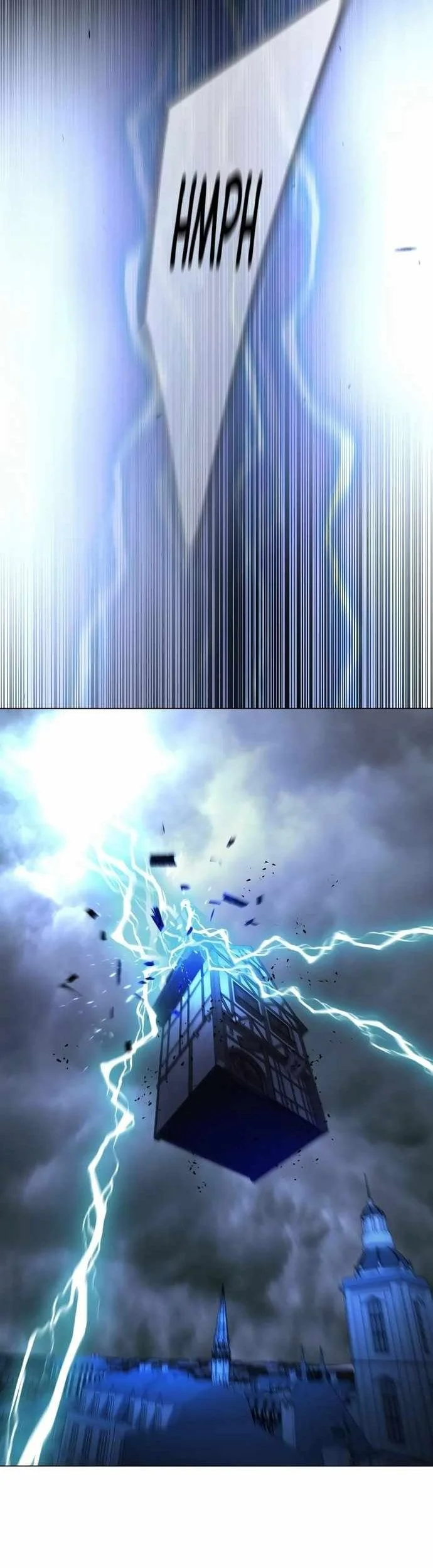 Superhuman Era Chapter 174 Gambar 6