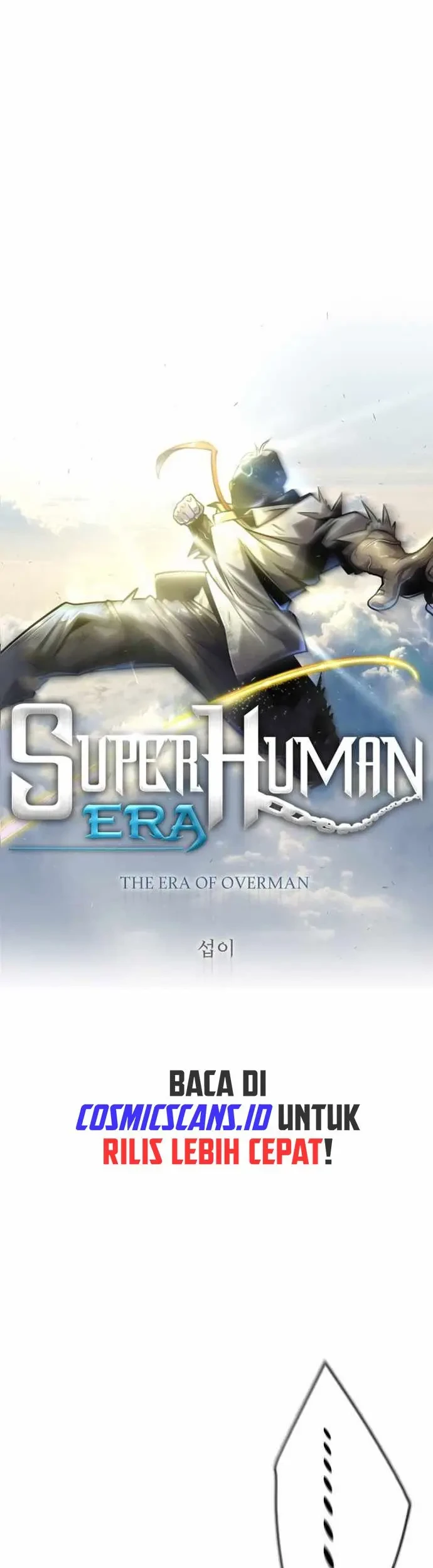 Superhuman Era Chapter 174 Gambar 8