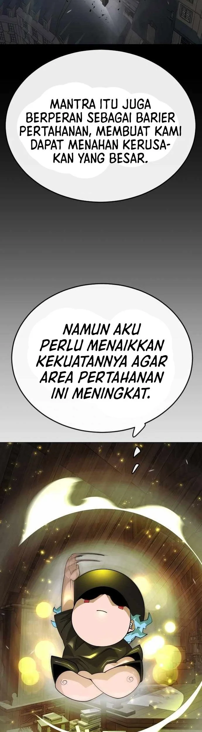 Superhuman Era Chapter 174 Gambar 11