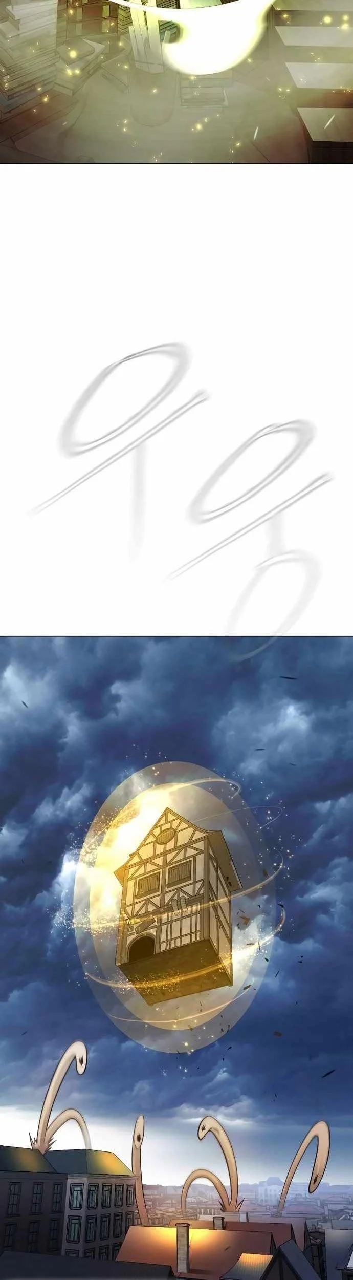 Superhuman Era Chapter 174 Gambar 12