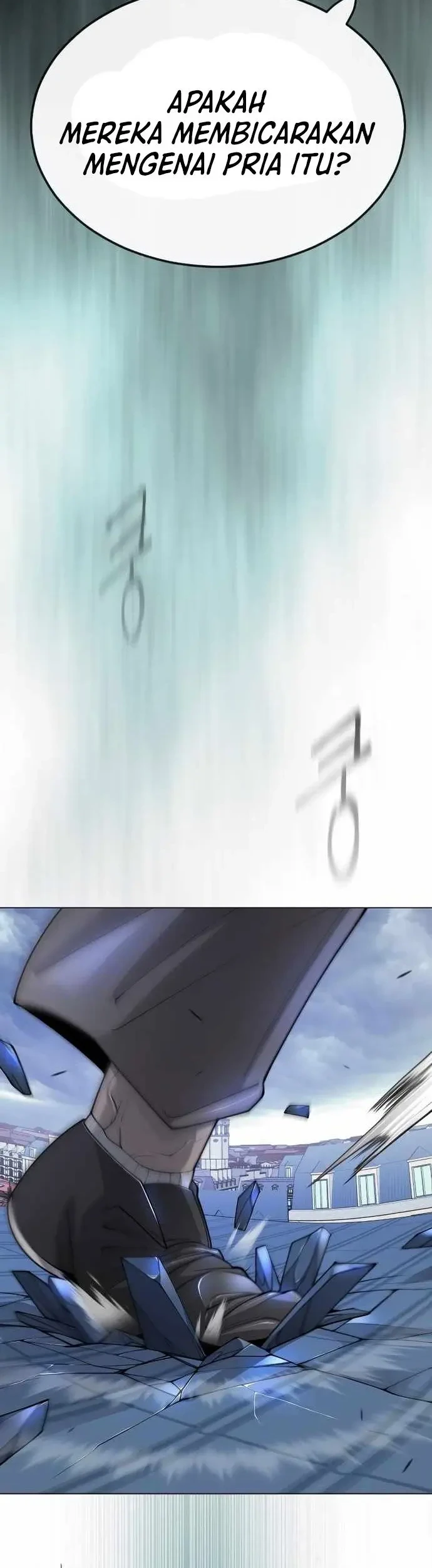 Superhuman Era Chapter 174 Gambar 15