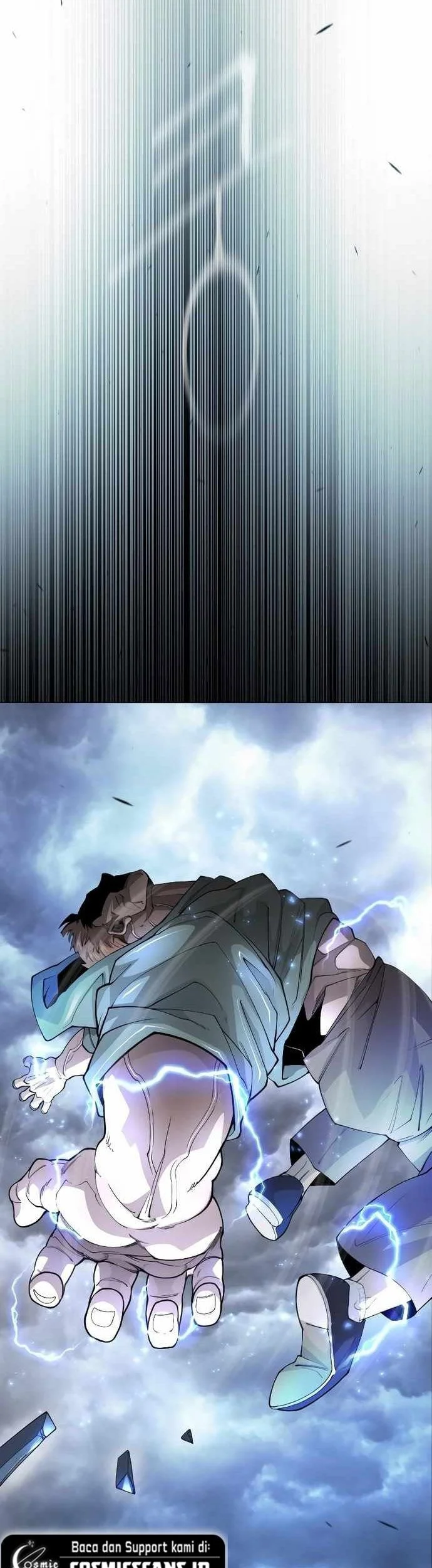 Superhuman Era Chapter 174 Gambar 16