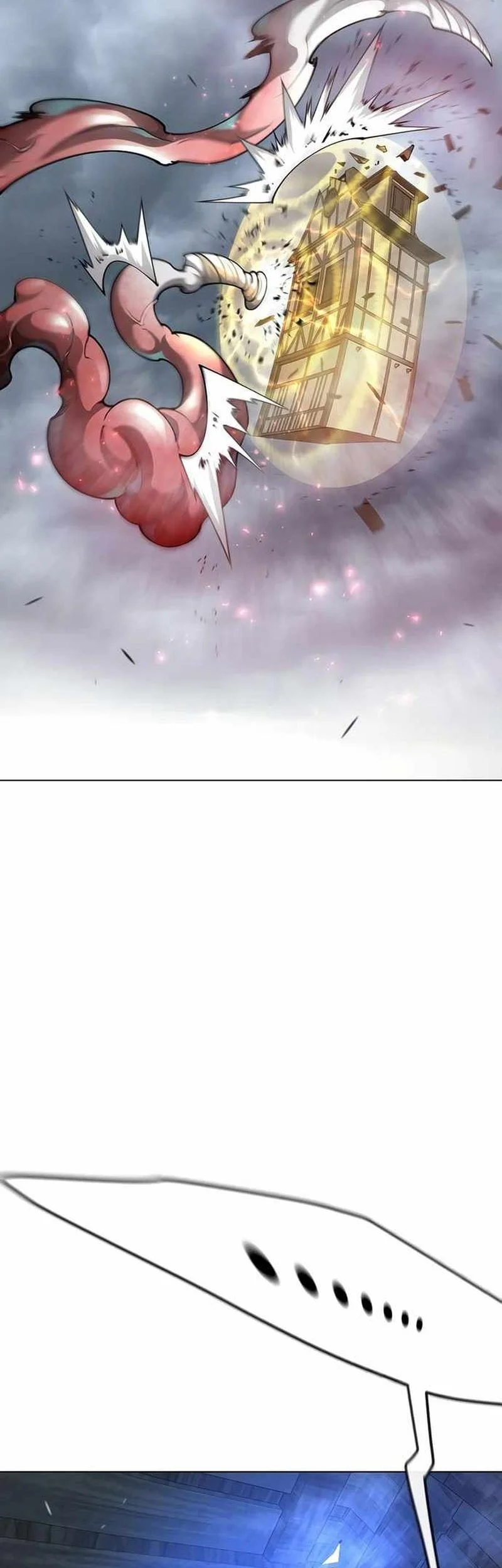Superhuman Era Chapter 175 Gambar 34