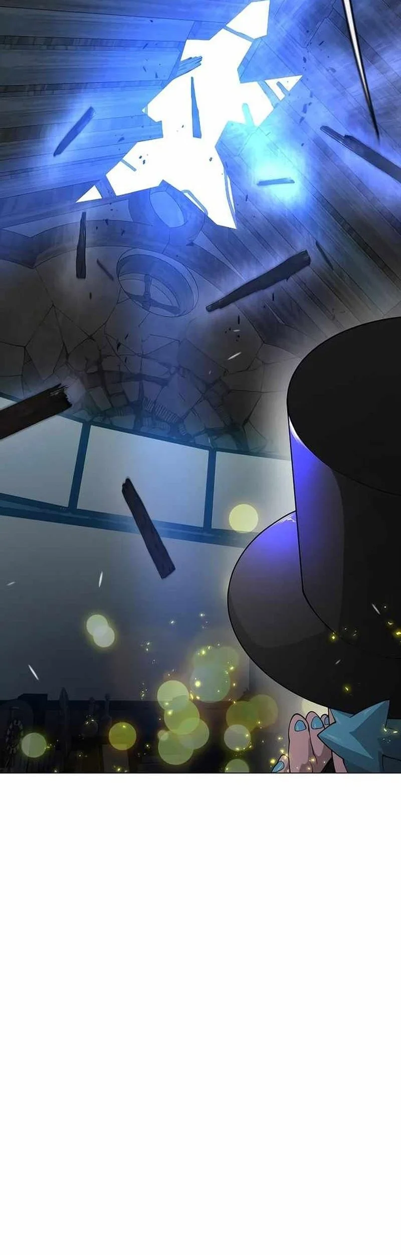 Superhuman Era Chapter 175 Gambar 35