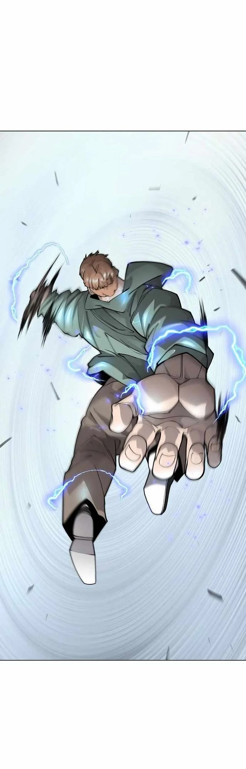 Superhuman Era Chapter 175 Gambar 36