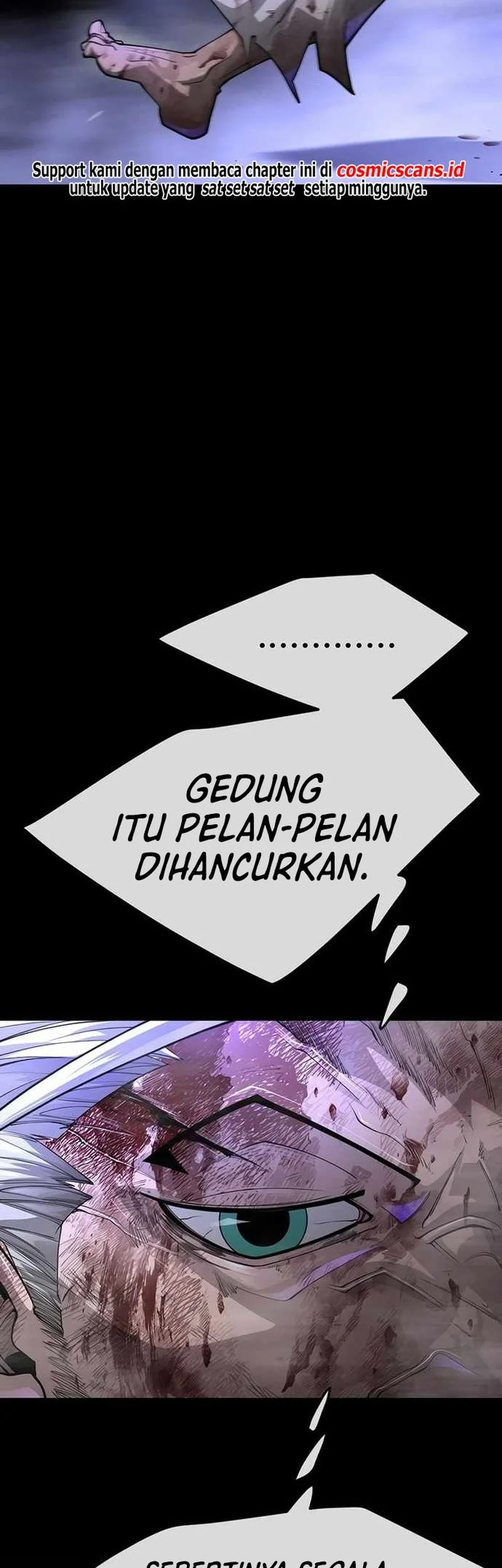 Superhuman Era Chapter 175 Gambar 39