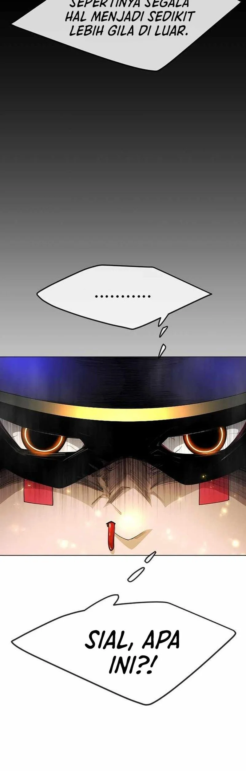 Superhuman Era Chapter 175 Gambar 40
