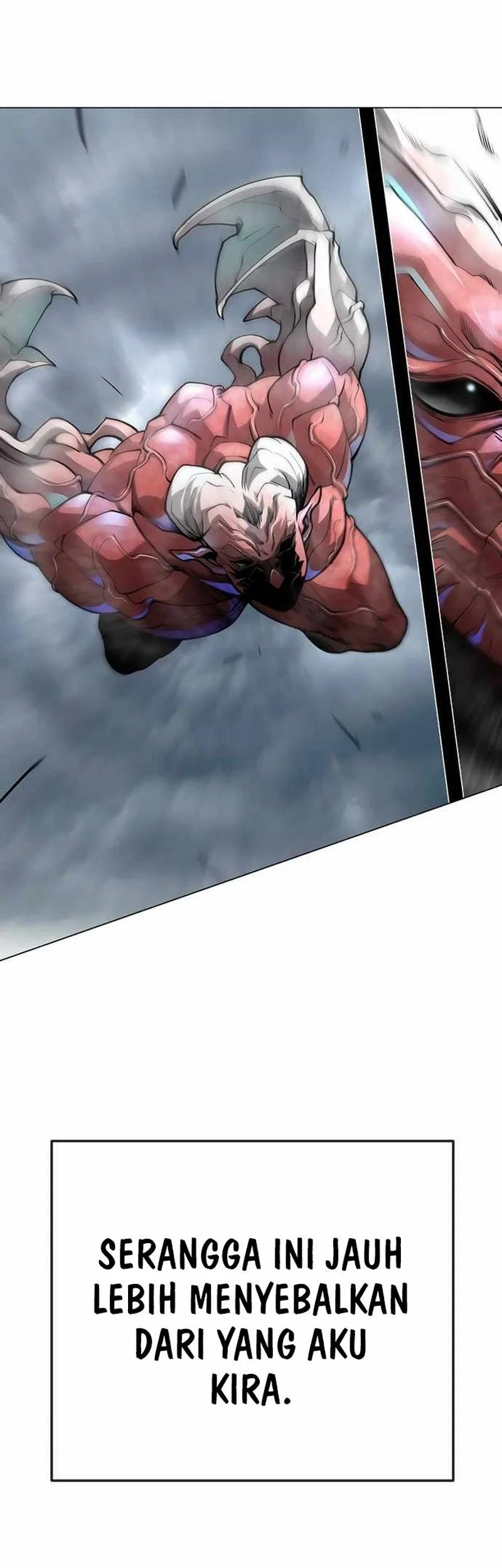Superhuman Era Chapter 175 Gambar 42