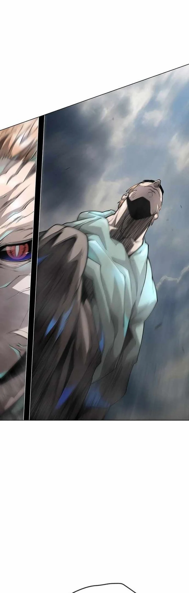Superhuman Era Chapter 175 Gambar 43