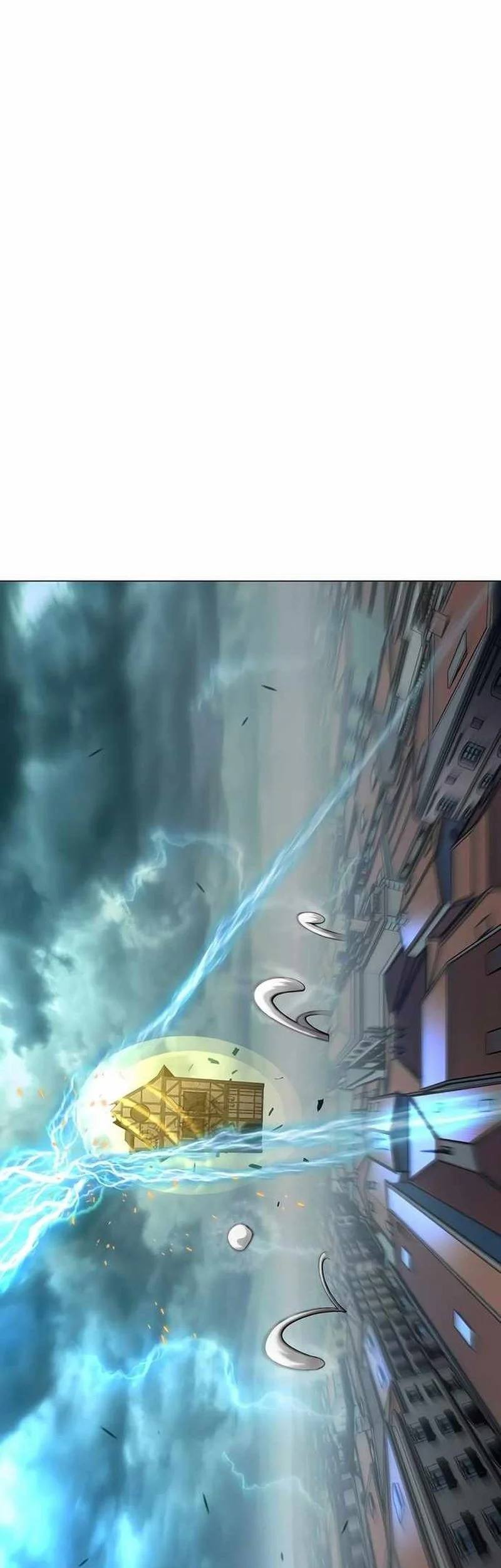 Superhuman Era Chapter 175 Gambar 46