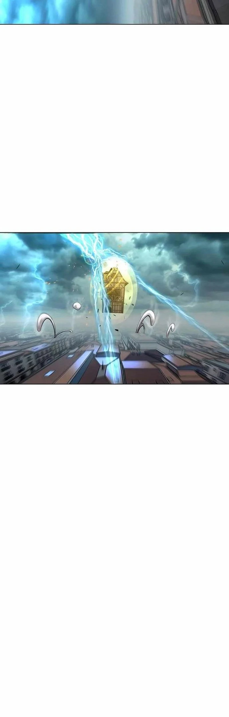 Superhuman Era Chapter 175 Gambar 47
