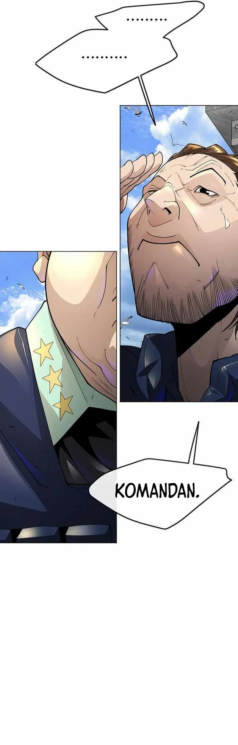 Superhuman Era Chapter 175 Gambar 57