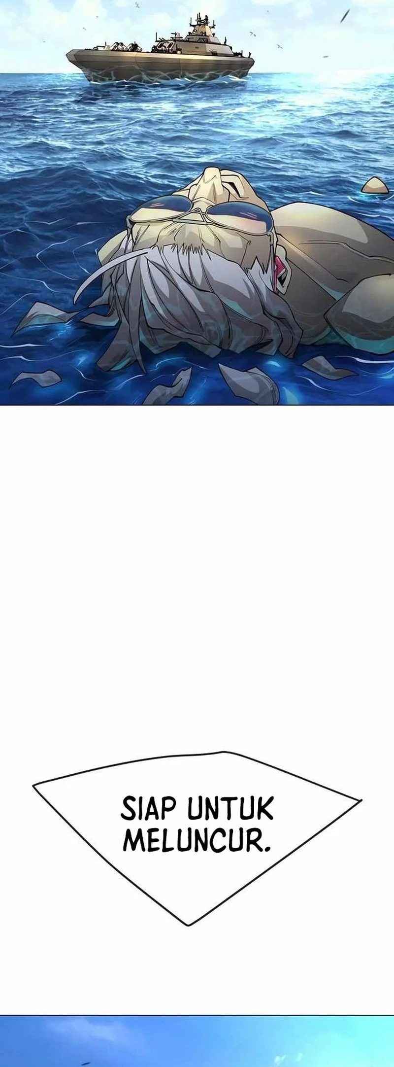 Superhuman Era Chapter 175 Gambar 67