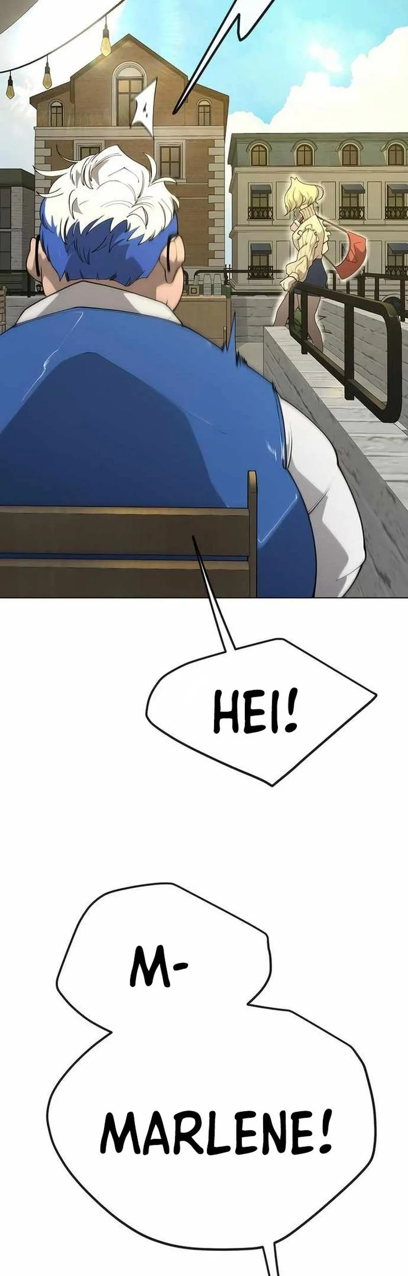 Manhwa Superhuman Era Chapter 175 gambar 2