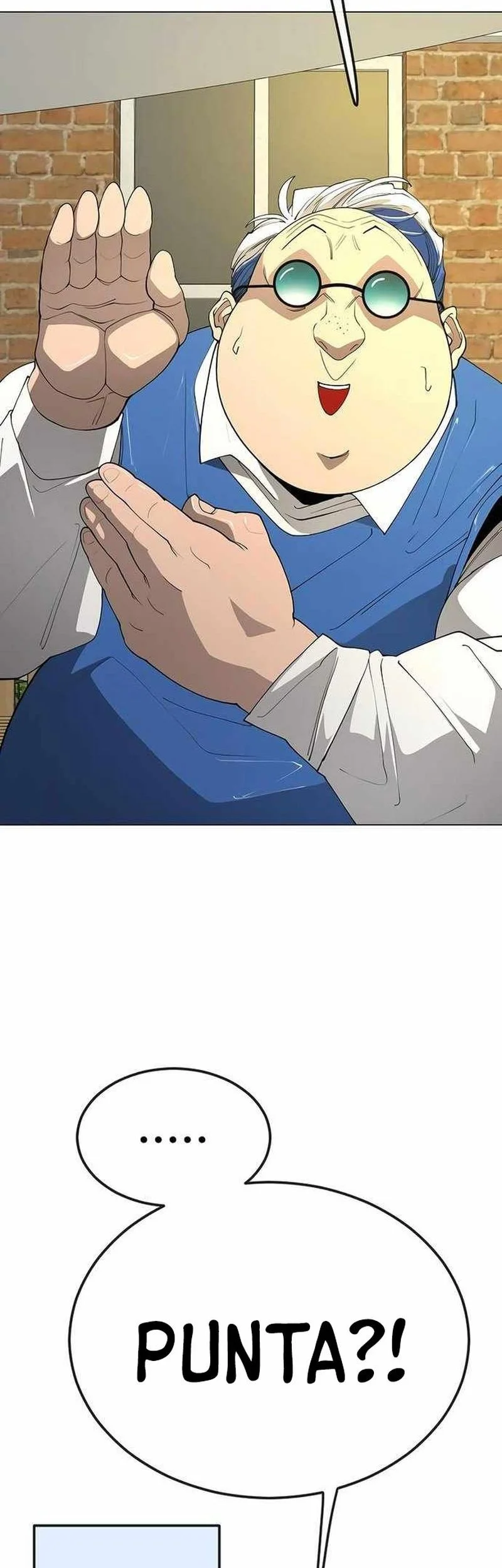 Superhuman Era Chapter 175 Gambar 3