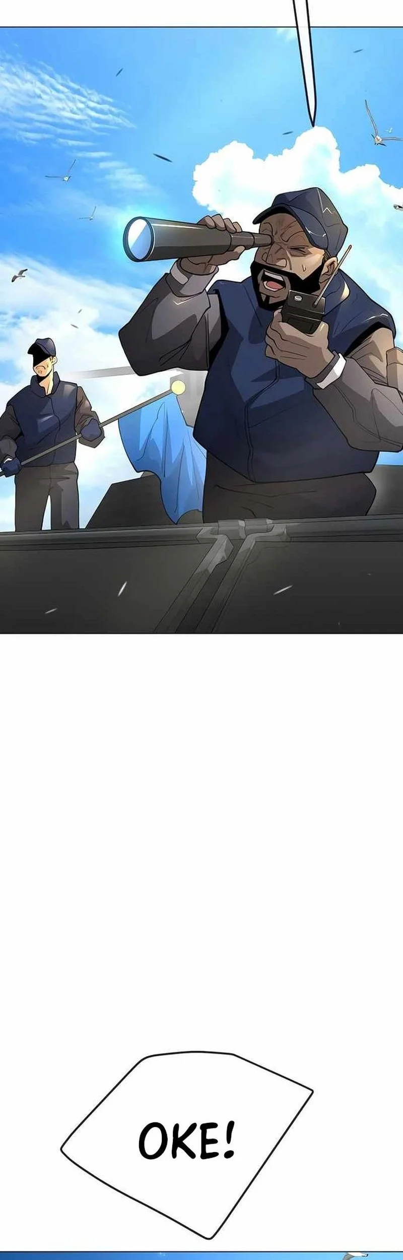Superhuman Era Chapter 175 Gambar 69