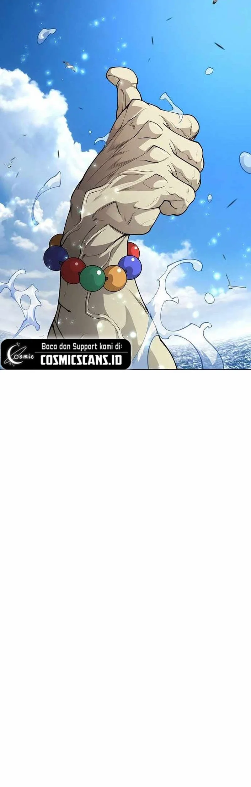 Superhuman Era Chapter 175 Gambar 70