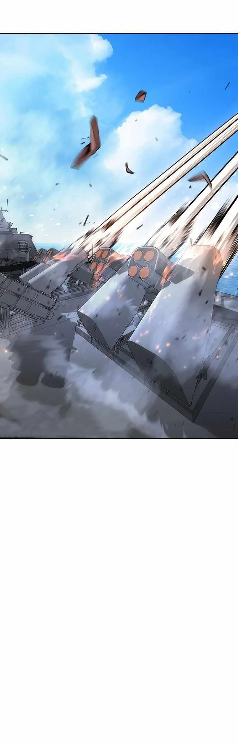 Superhuman Era Chapter 175 Gambar 73