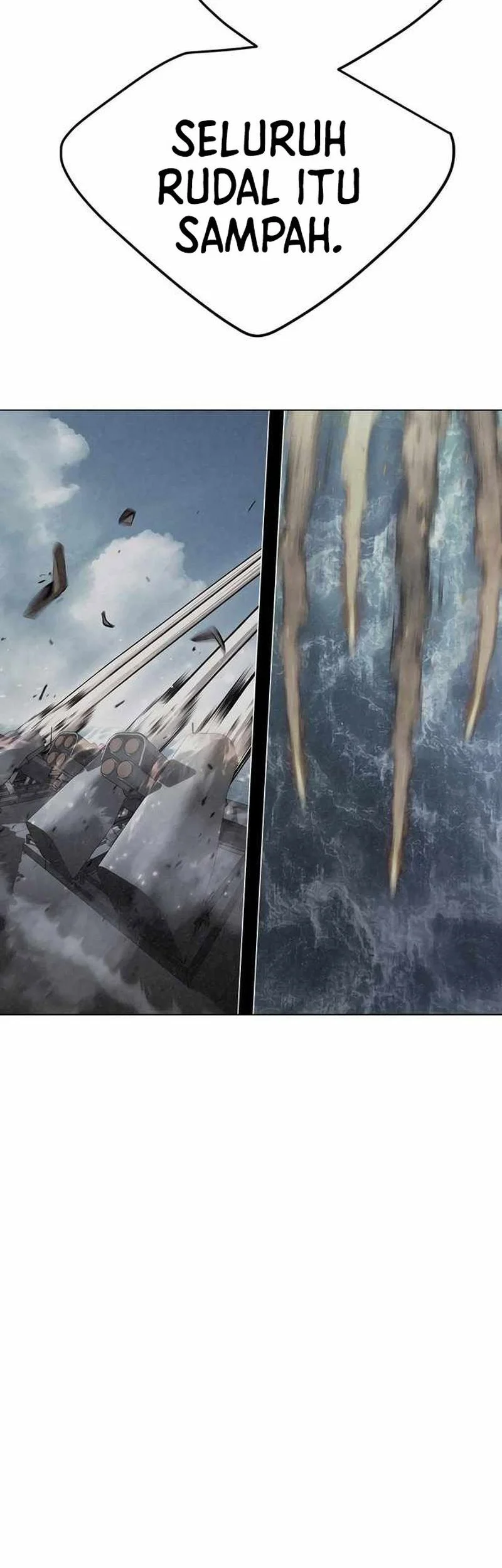 Superhuman Era Chapter 175 Gambar 82