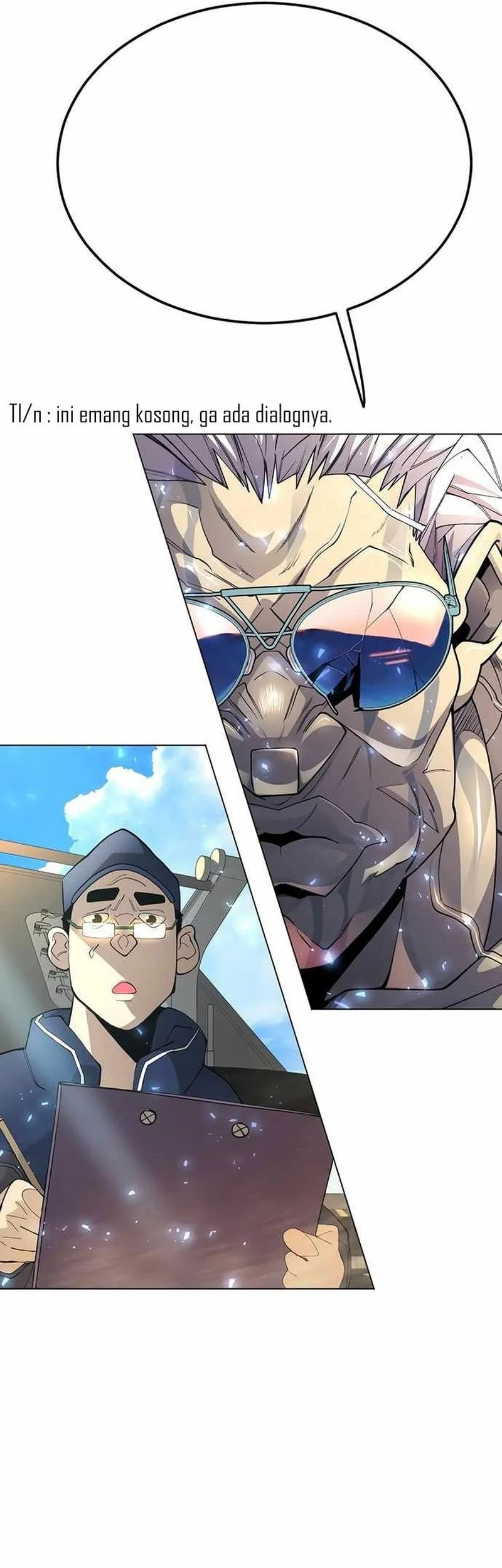 Superhuman Era Chapter 175 Gambar 84